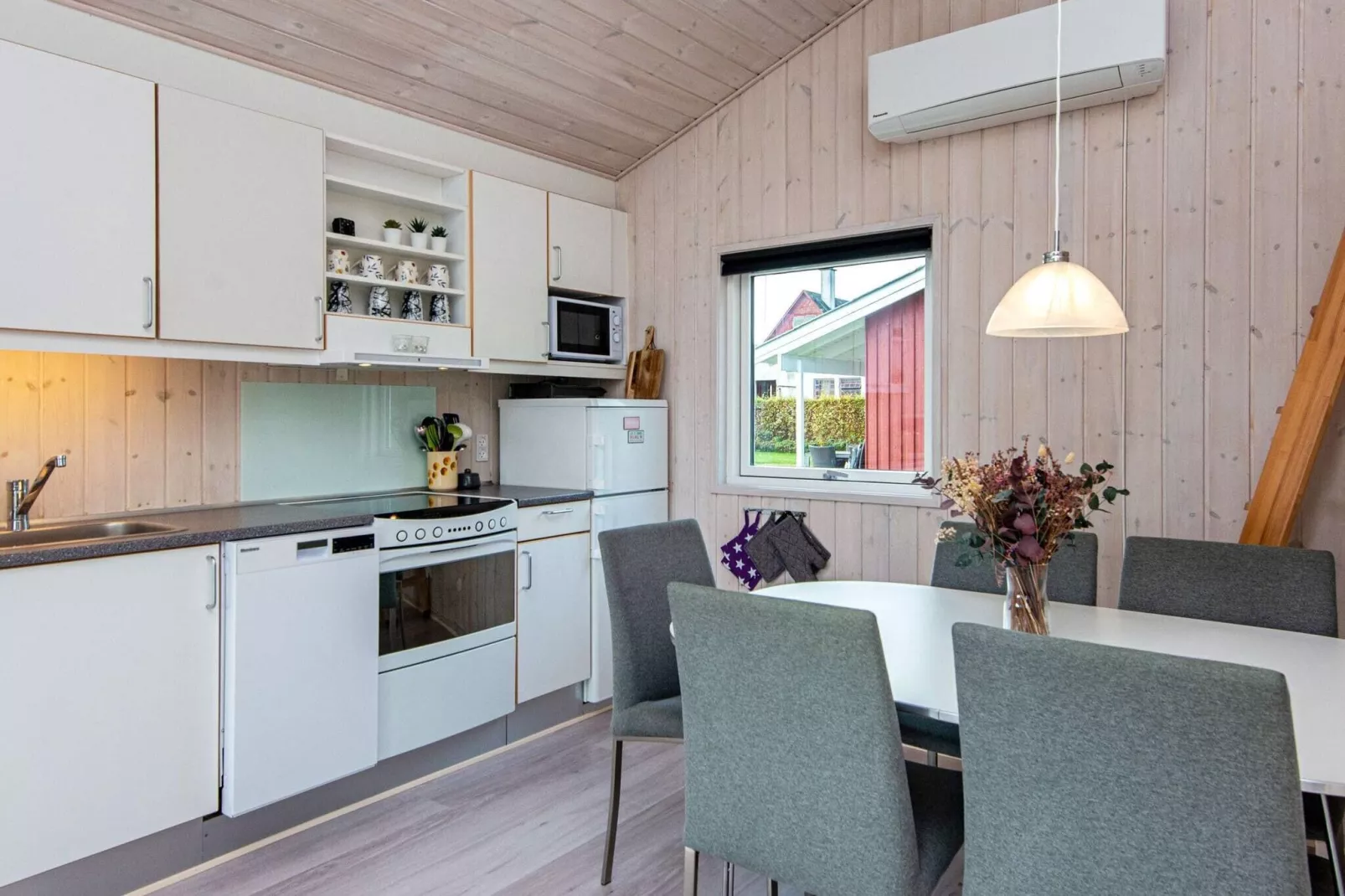 6 persoons vakantie huis in Sydals-By Traum-Binnen