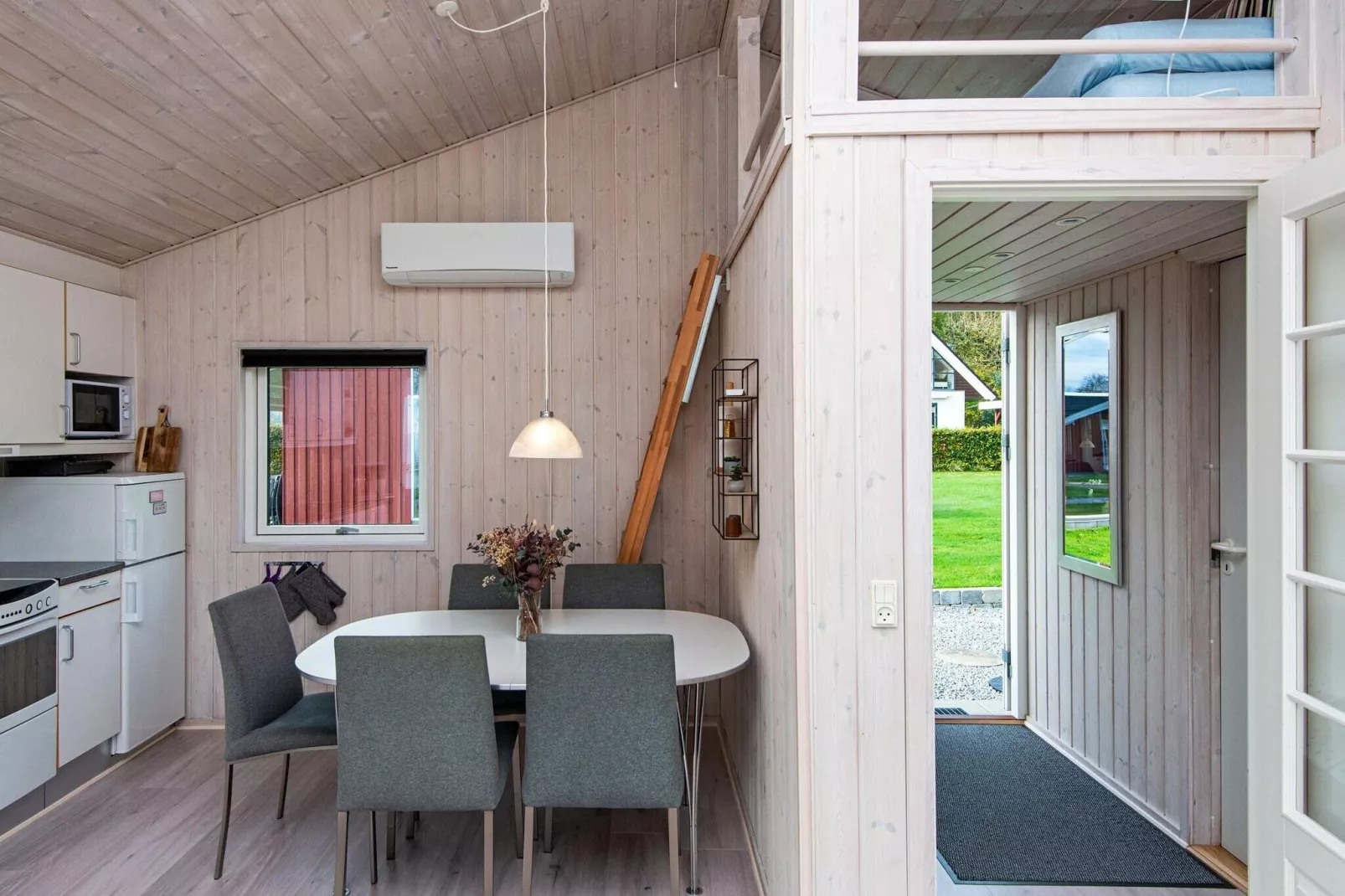 6 persoons vakantie huis in Sydals-By Traum-Binnen