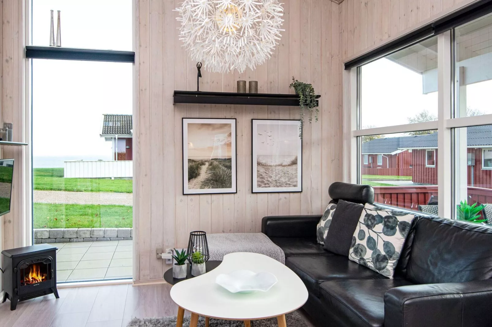 6 persoons vakantie huis in Sydals-By Traum-Binnen