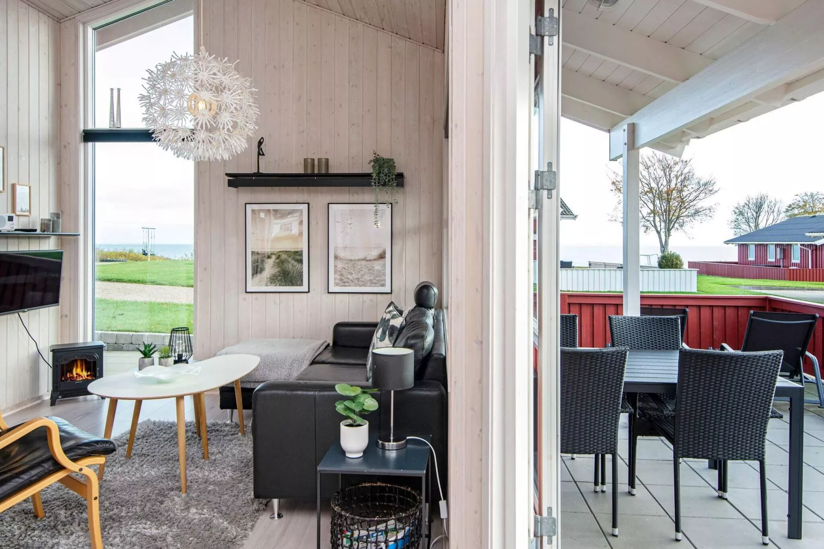 6 persoons vakantie huis in Sydals-By Traum-Binnen