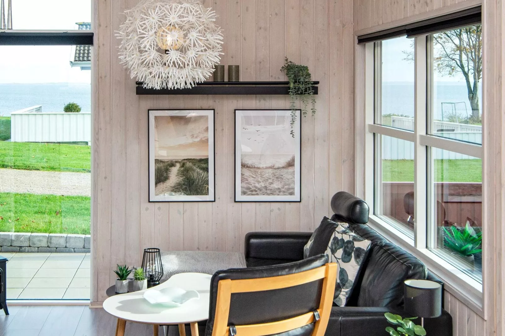 6 persoons vakantie huis in Sydals-By Traum-Binnen