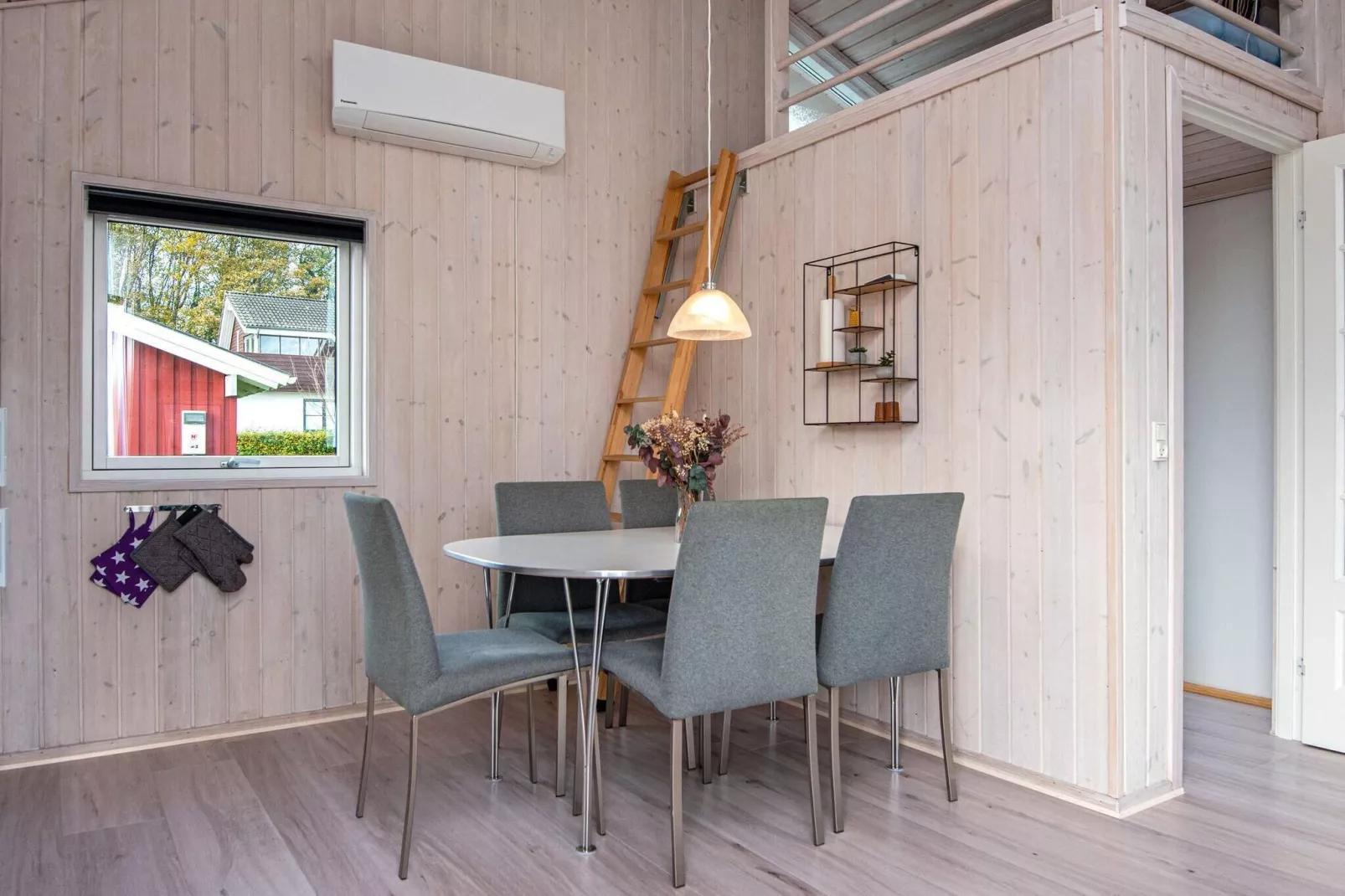 6 persoons vakantie huis in Sydals-By Traum-Binnen