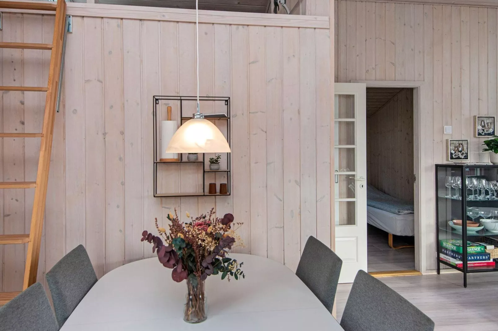 6 persoons vakantie huis in Sydals-By Traum-Binnen