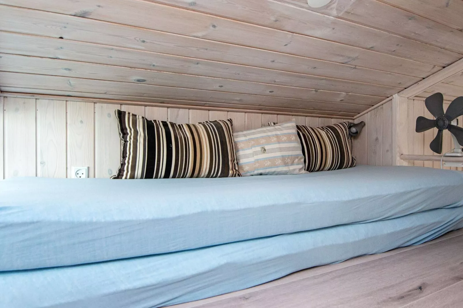 6 persoons vakantie huis in Sydals-By Traum-Binnen