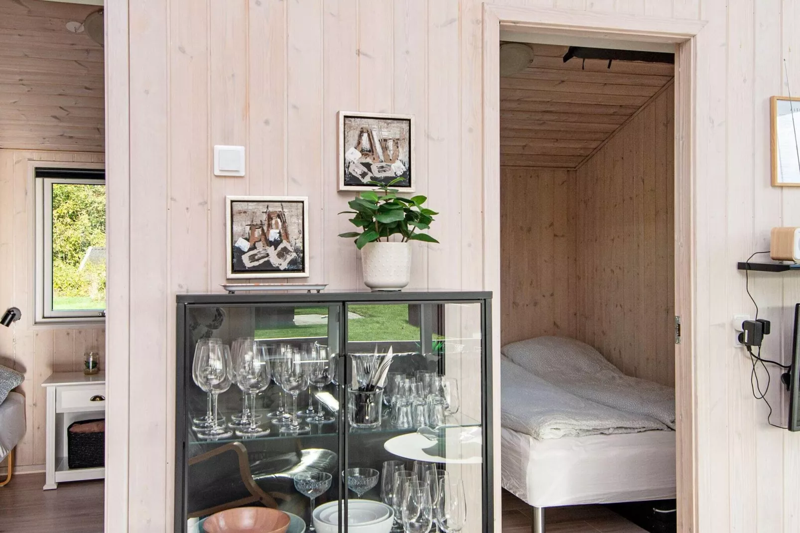 6 persoons vakantie huis in Sydals-By Traum-Binnen