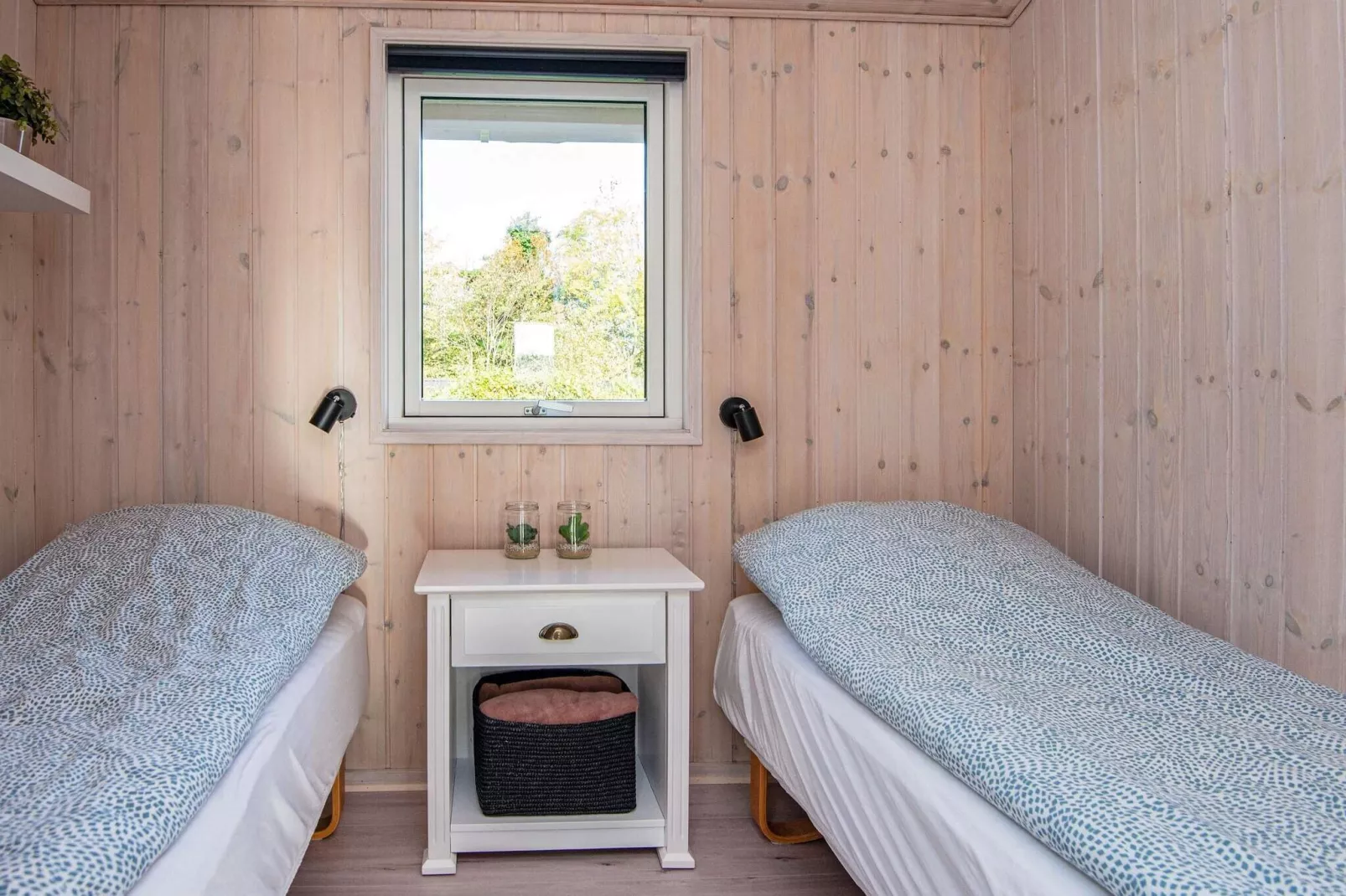 6 persoons vakantie huis in Sydals-By Traum-Binnen