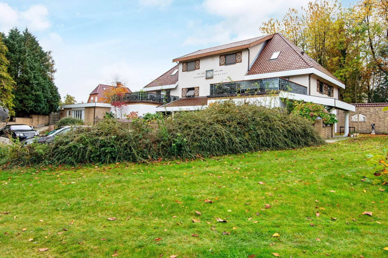 5 sterren vakantie huis in Kruså