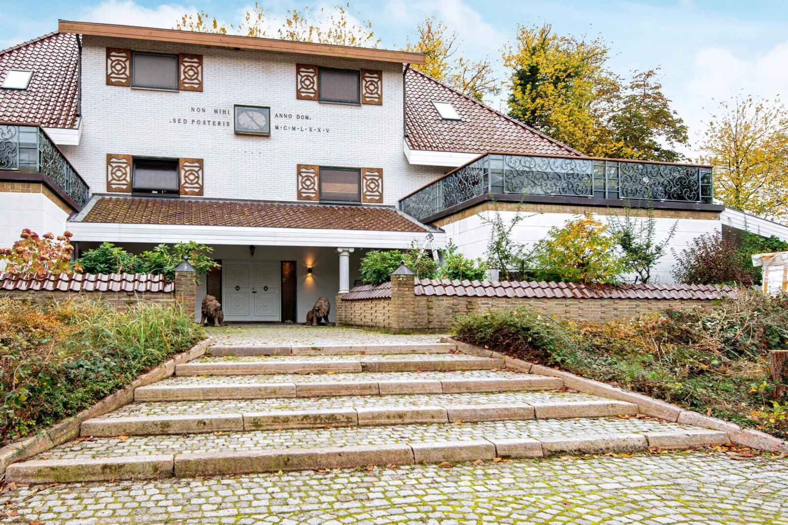 15 persoons vakantie huis in Kruså-Buitenlucht
