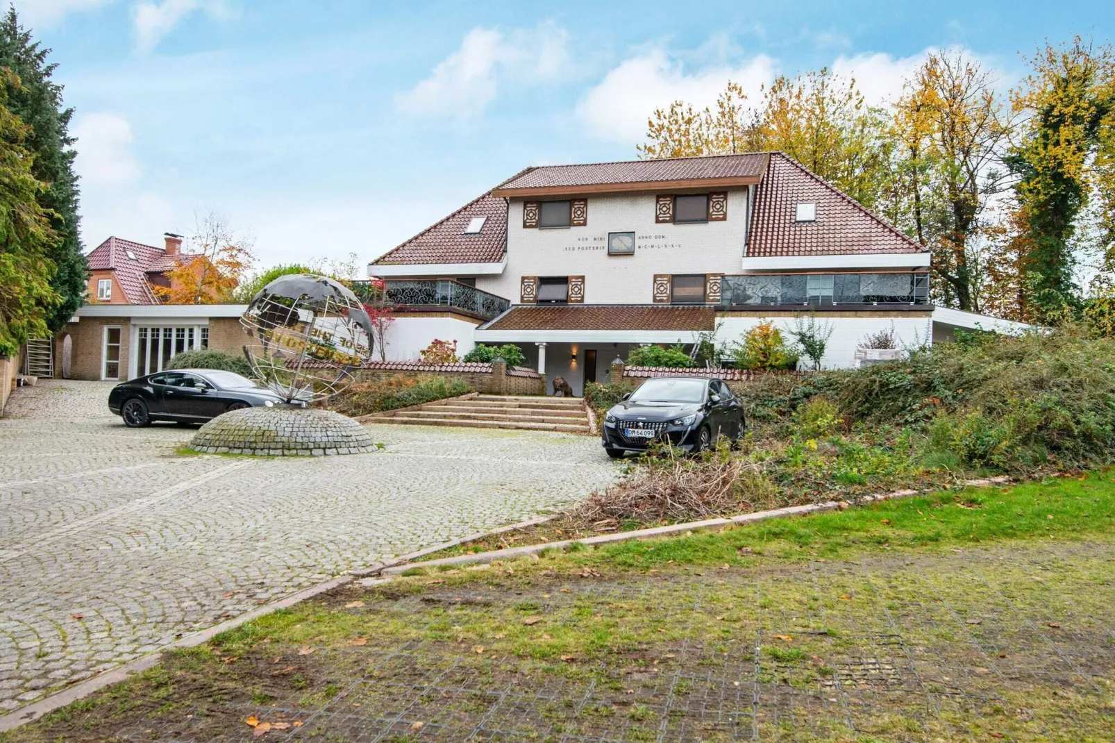 15 persoons vakantie huis in Kruså-Buitenlucht
