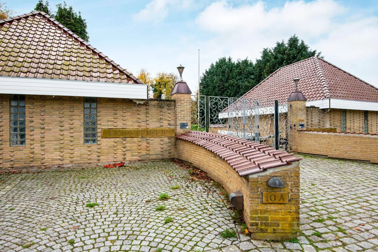 15 persoons vakantie huis in Kruså-Buitenlucht