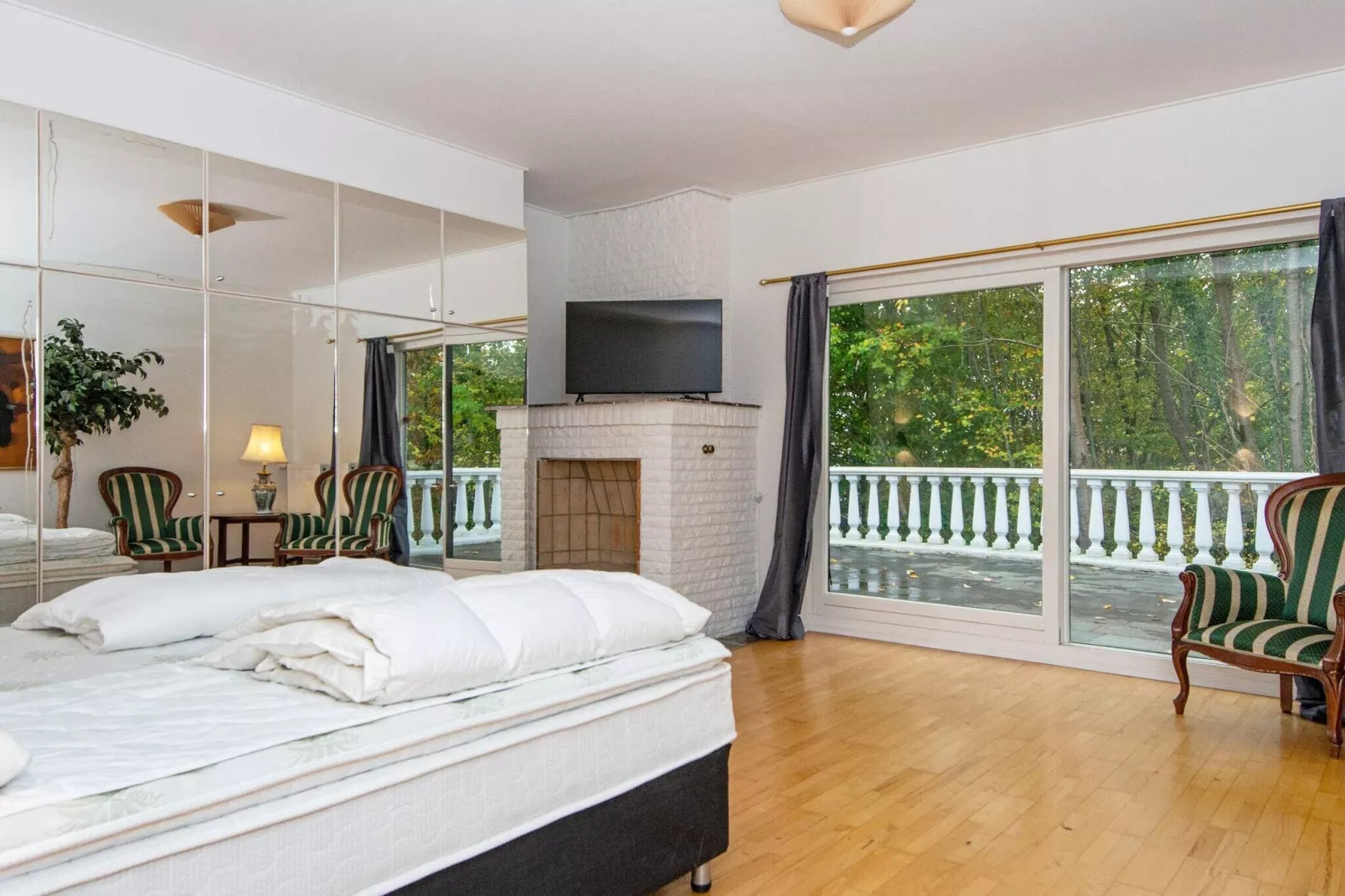 15 persoons vakantie huis in Kruså-Binnen