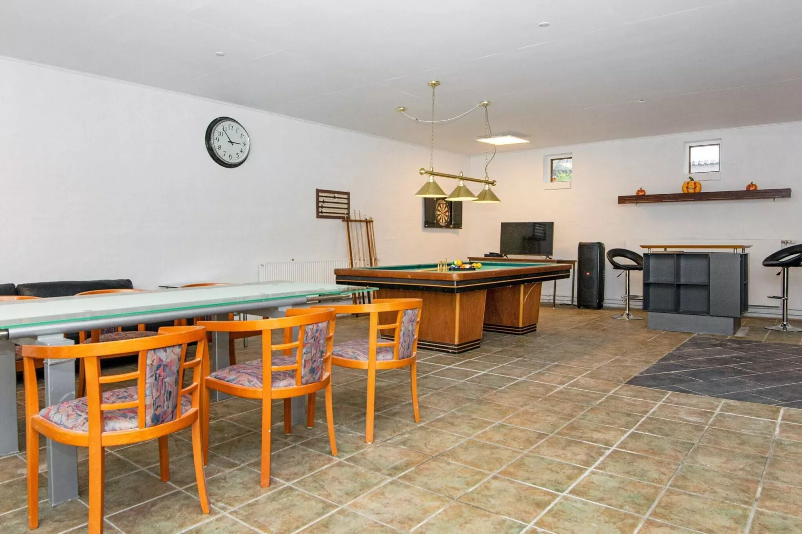 15 persoons vakantie huis in Kruså-Binnen