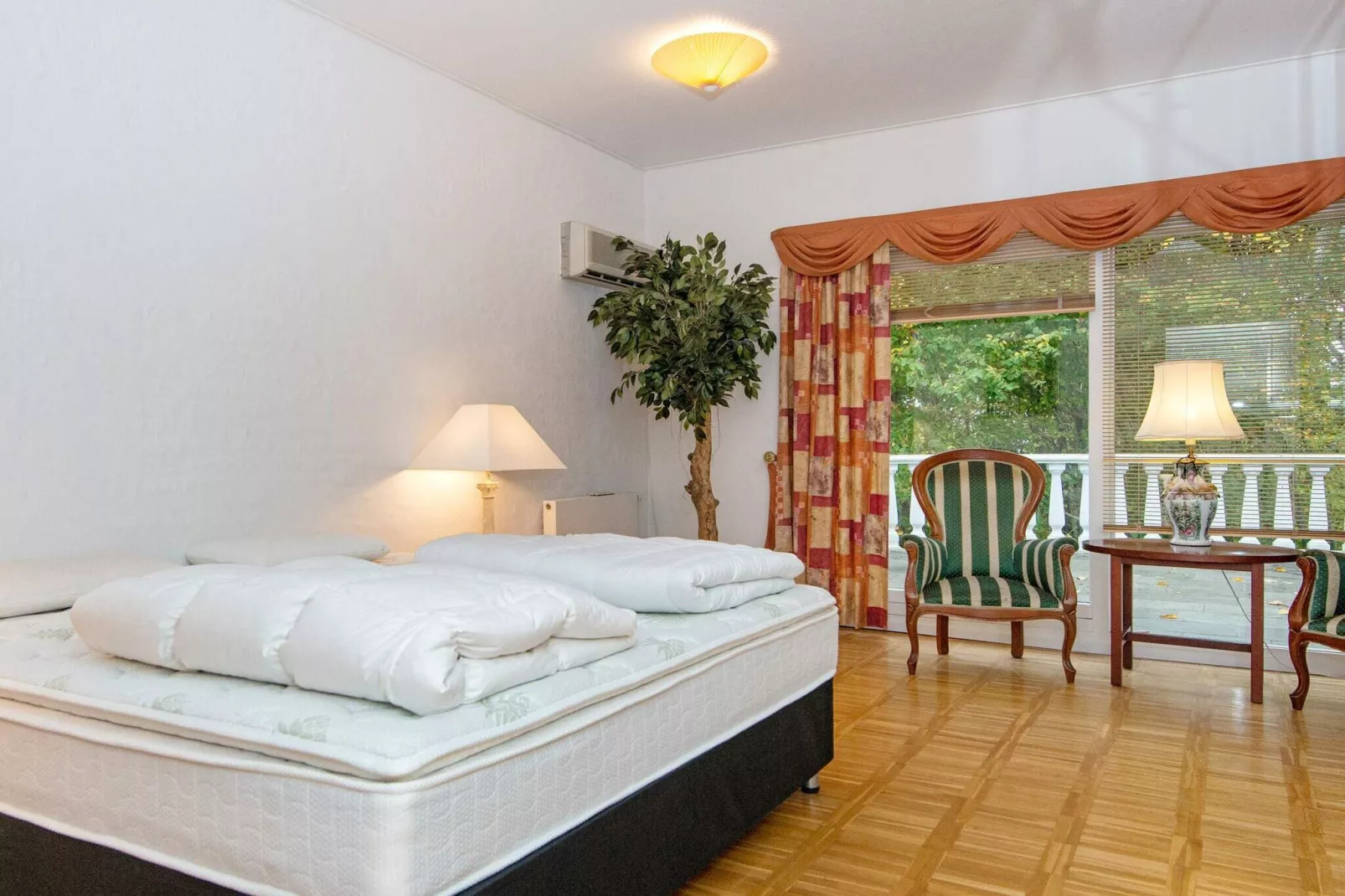 15 persoons vakantie huis in Kruså-Binnen