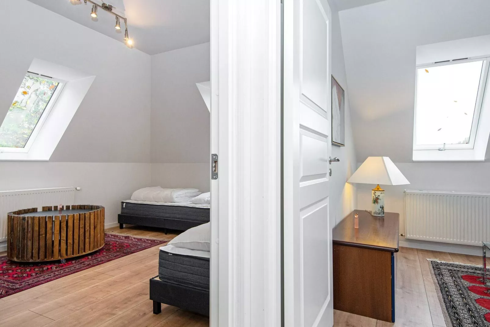 15 persoons vakantie huis in Kruså-Binnen