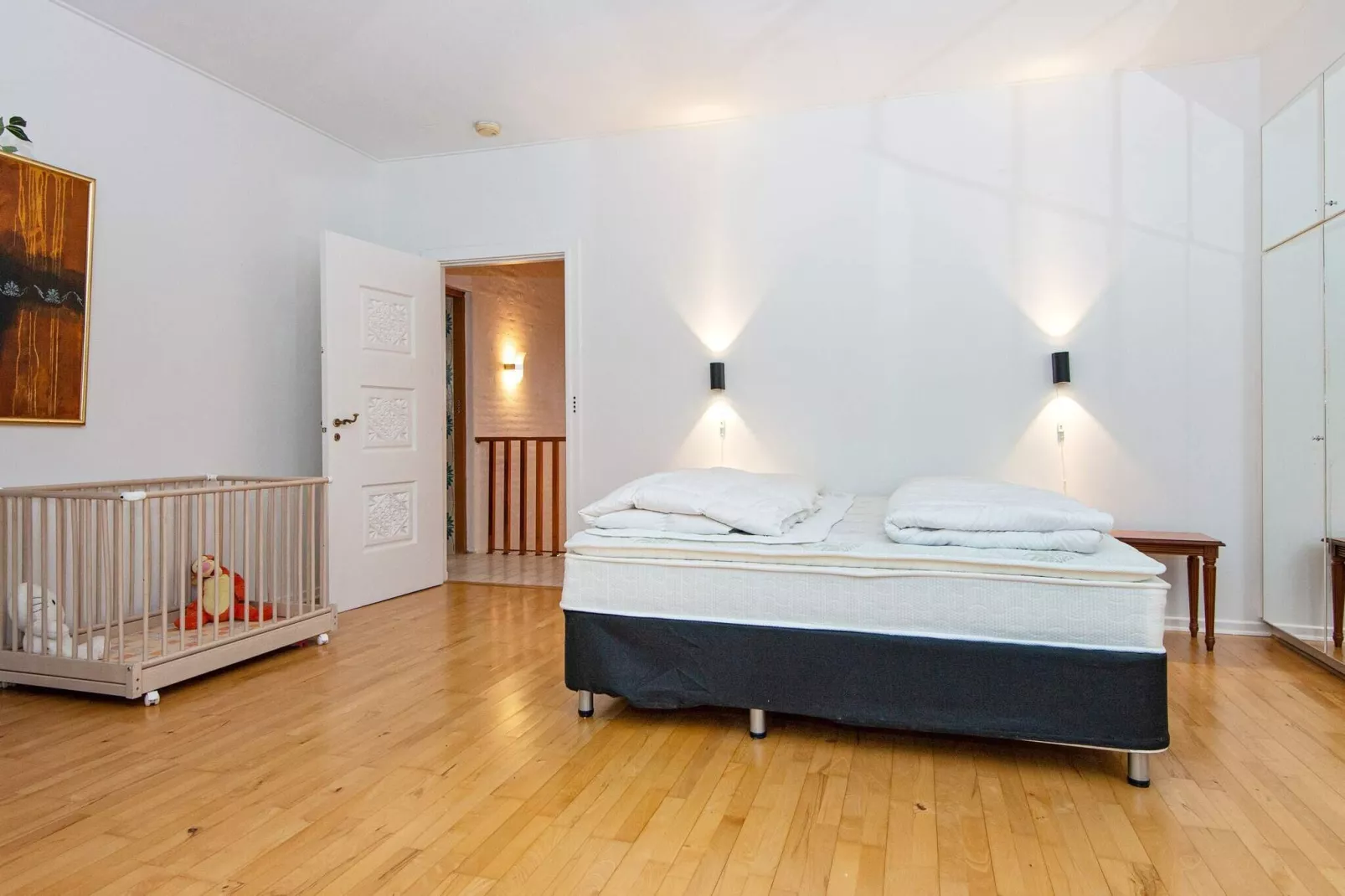 15 persoons vakantie huis in Kruså-Binnen