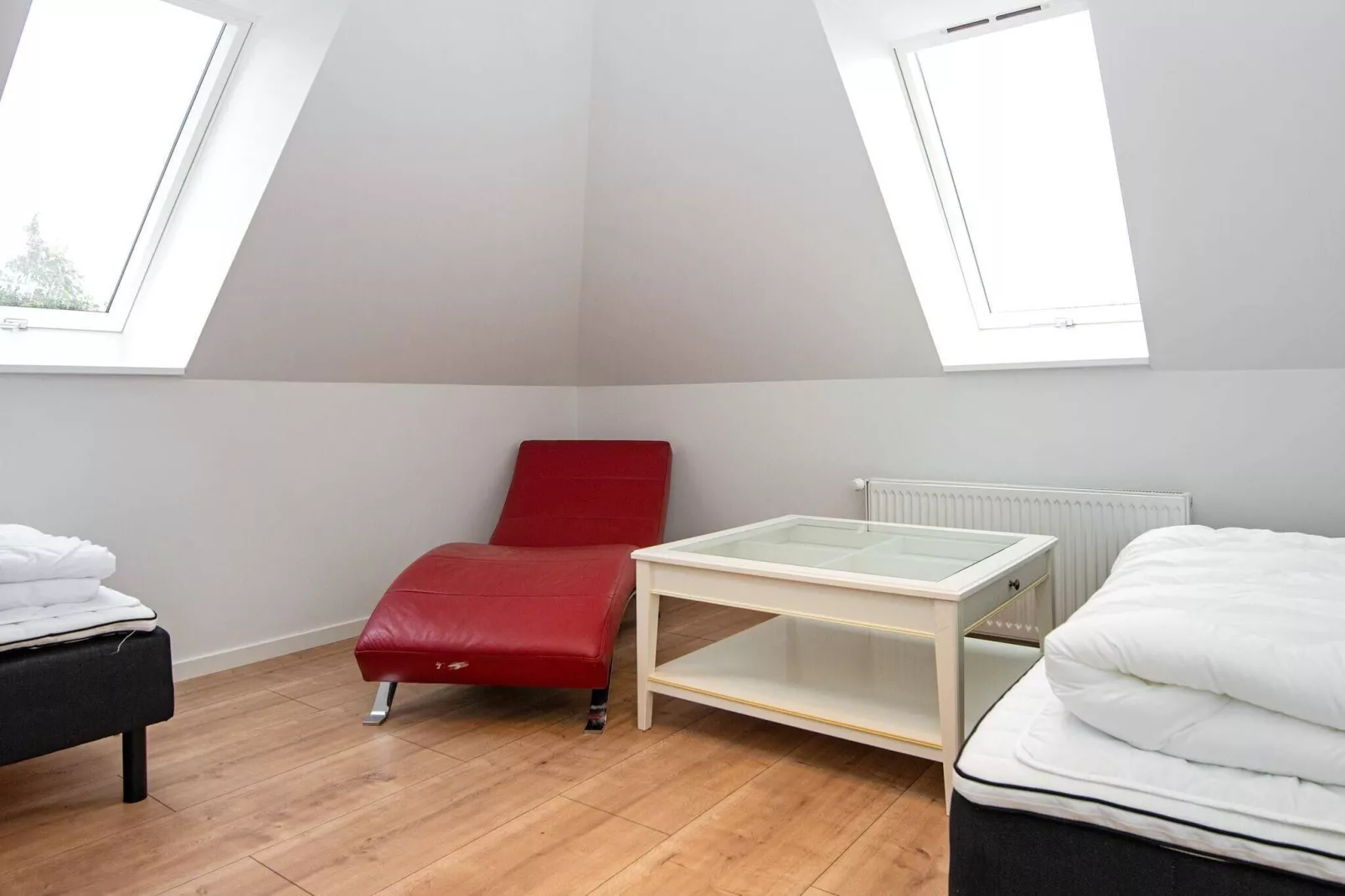 15 persoons vakantie huis in Kruså-Binnen