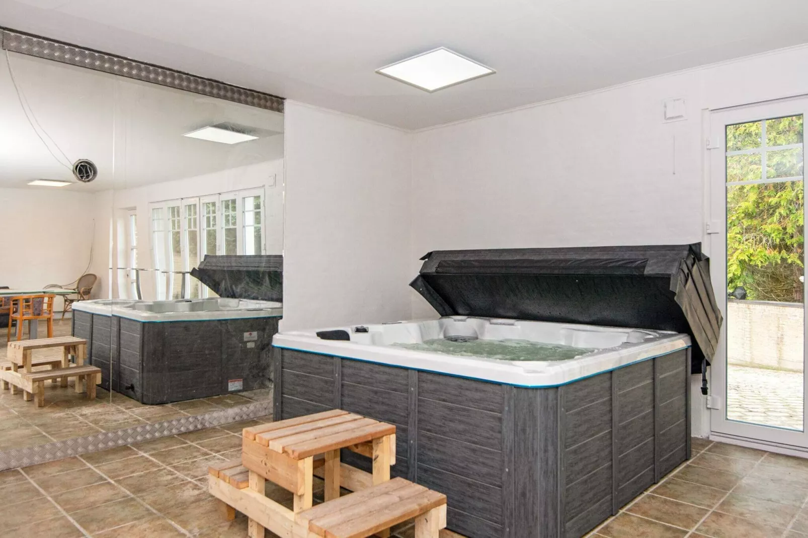 15 persoons vakantie huis in Kruså-Binnen