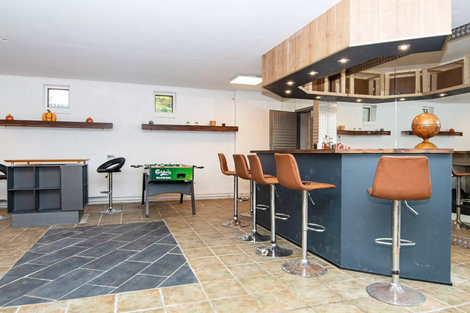 15 persoons vakantie huis in Kruså-Binnen