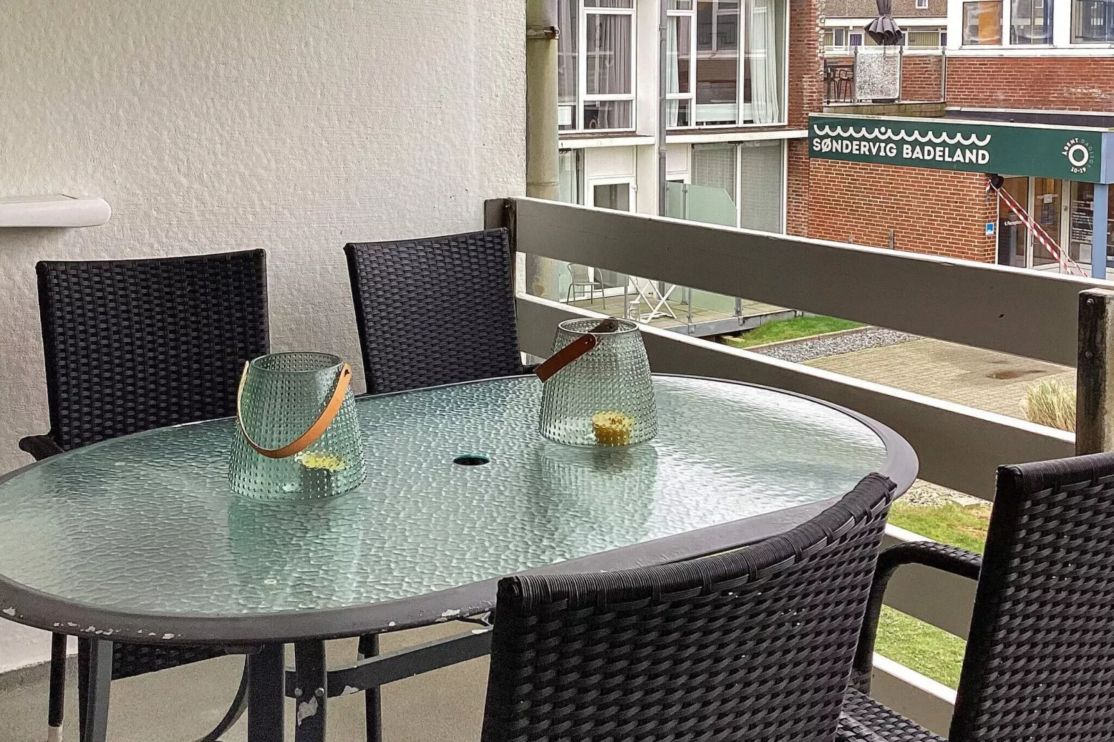 6 persoons vakantie huis in Ringkøbing-Buitenlucht