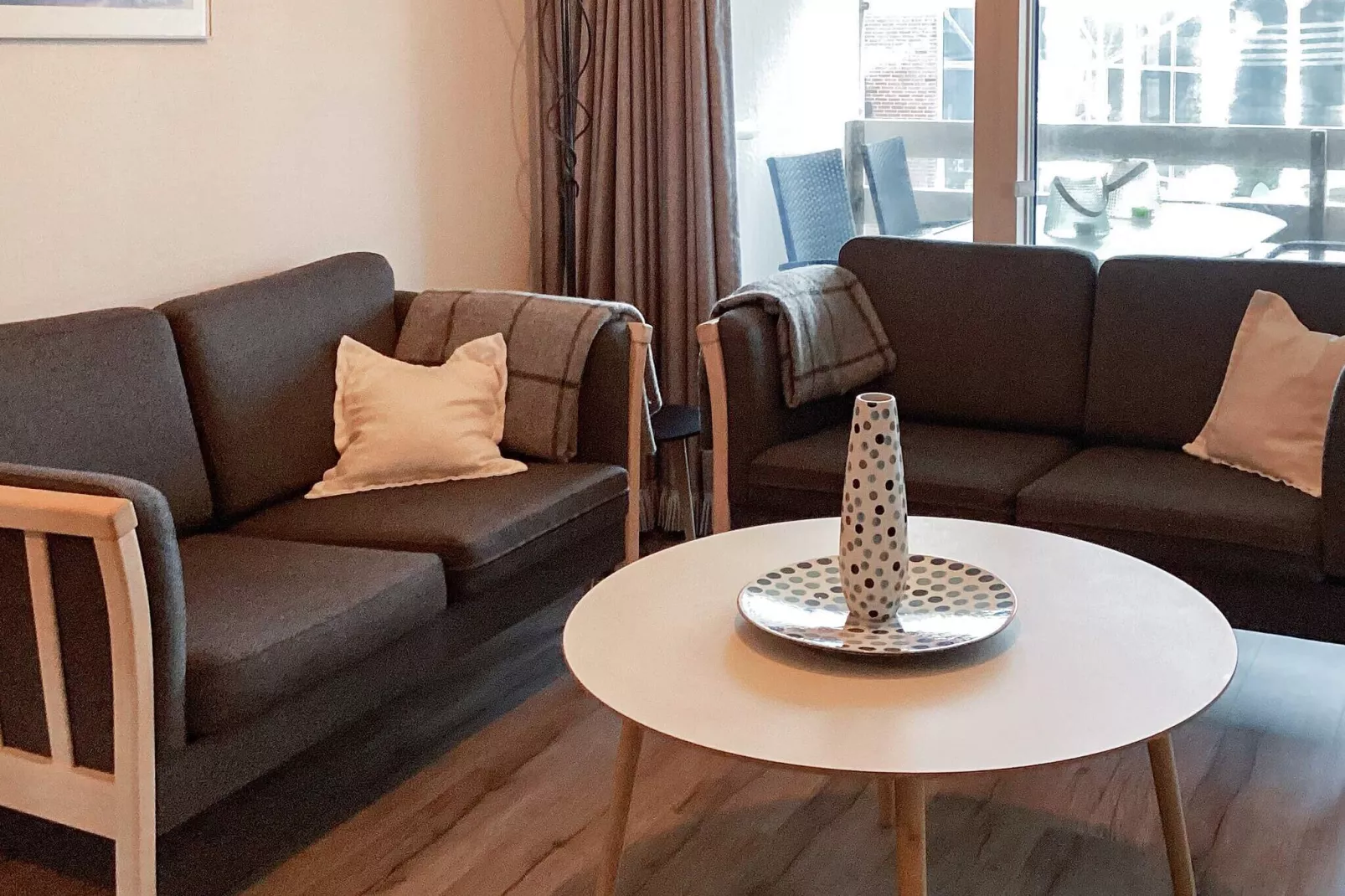 6 persoons vakantie huis in Ringkøbing-By Traum-Binnen