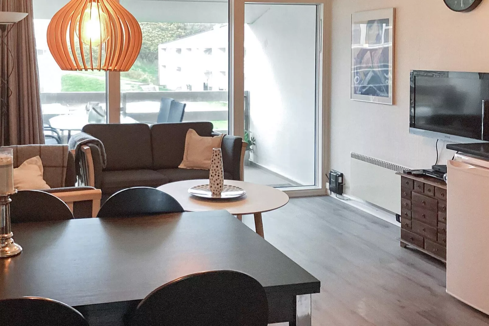 6 persoons vakantie huis in Ringkøbing-By Traum-Binnen