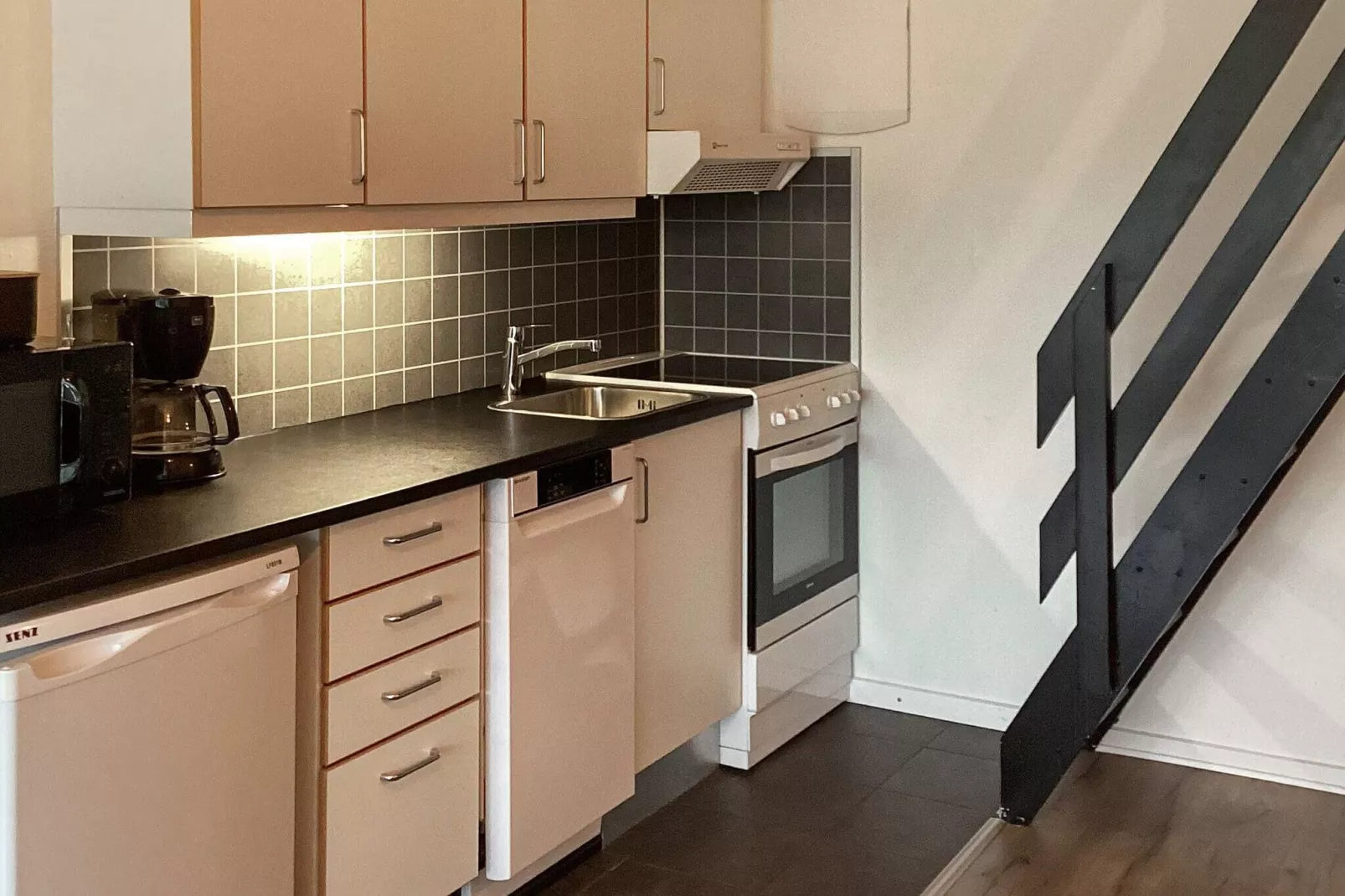 6 persoons vakantie huis in Ringkøbing-By Traum-Binnen