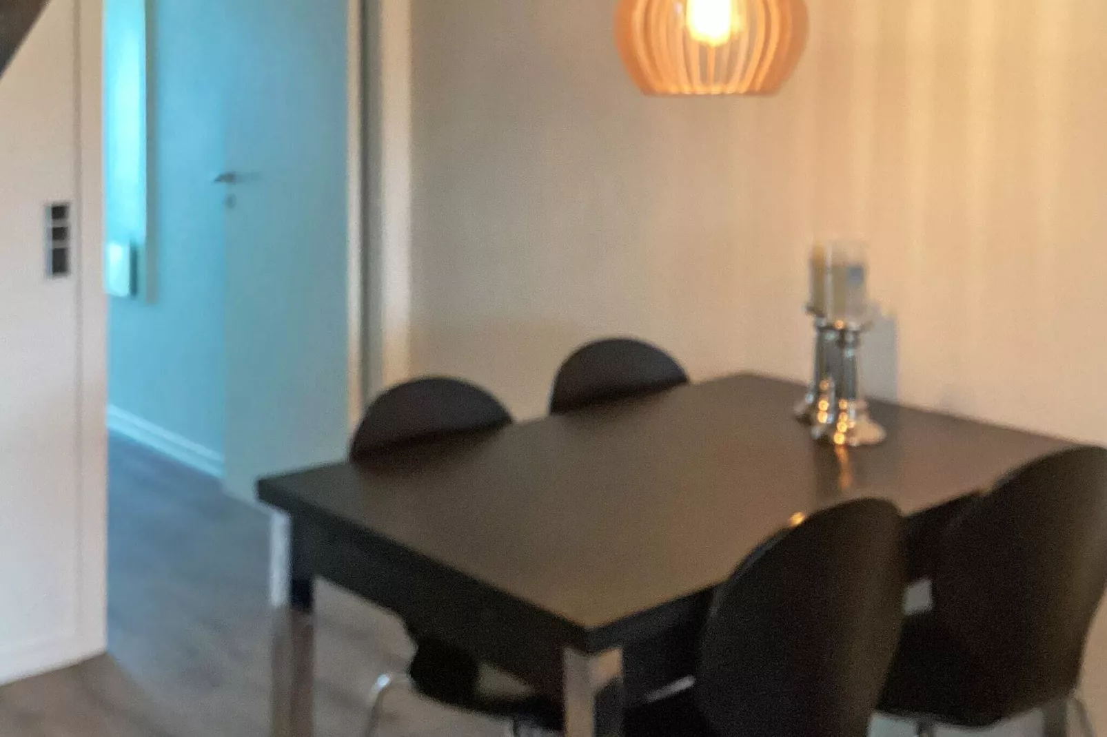 6 persoons vakantie huis in Ringkøbing-By Traum-Binnen