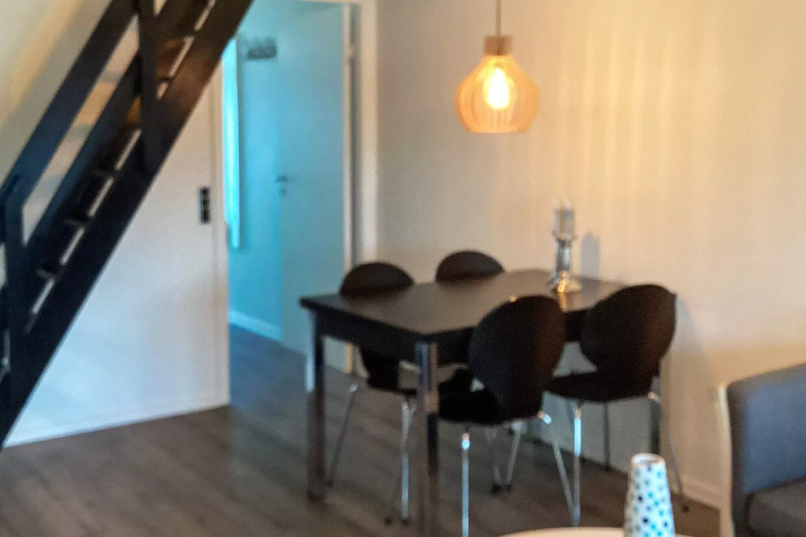 6 persoons vakantie huis in Ringkøbing-By Traum-Binnen