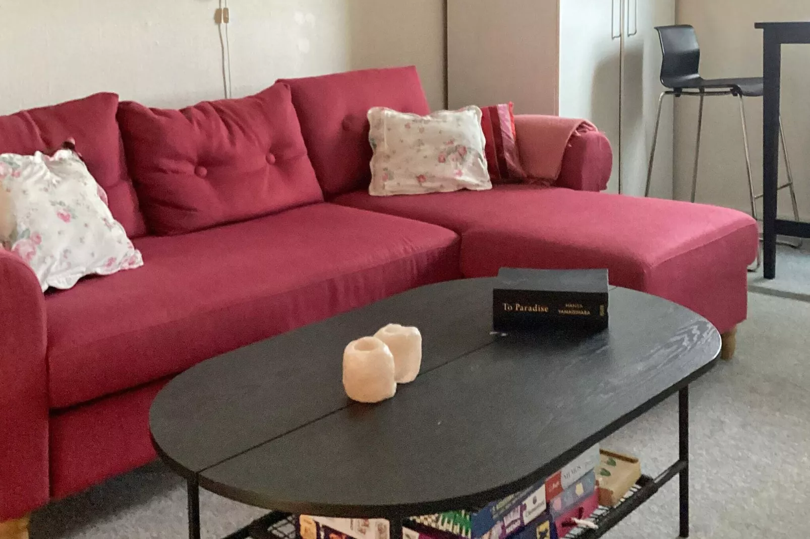 6 persoons vakantie huis in Ringkøbing-By Traum-Binnen