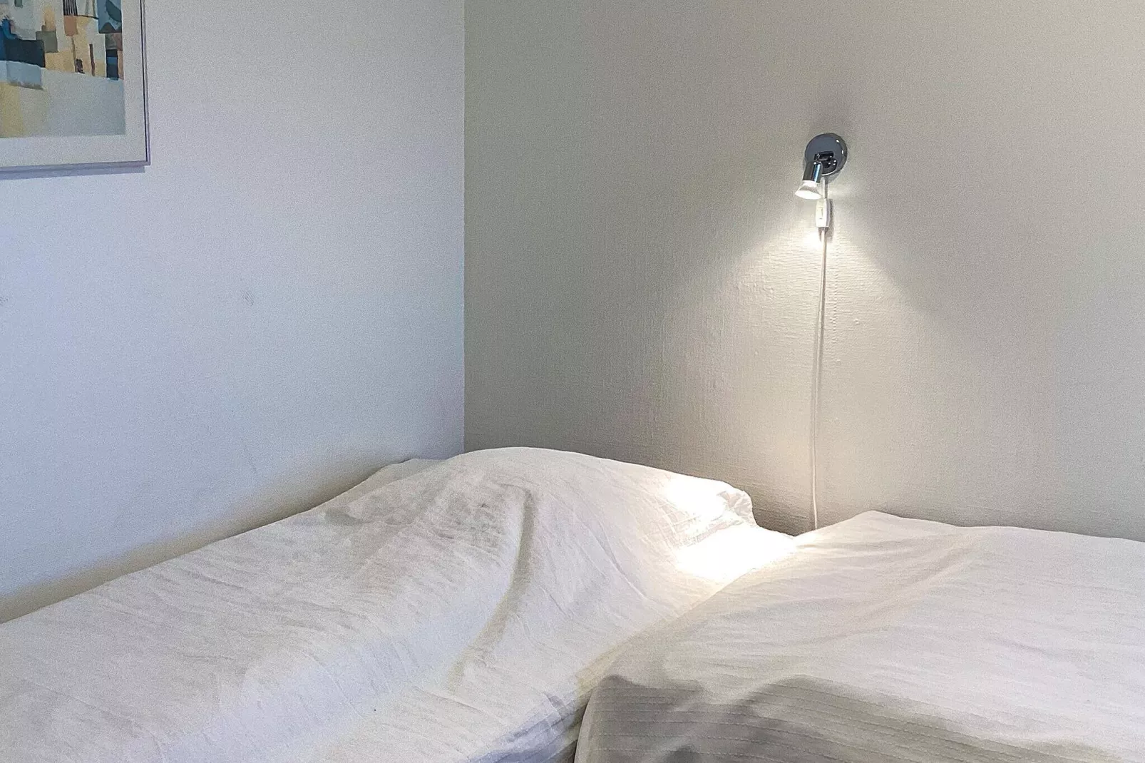 6 persoons vakantie huis in Ringkøbing-By Traum-Binnen