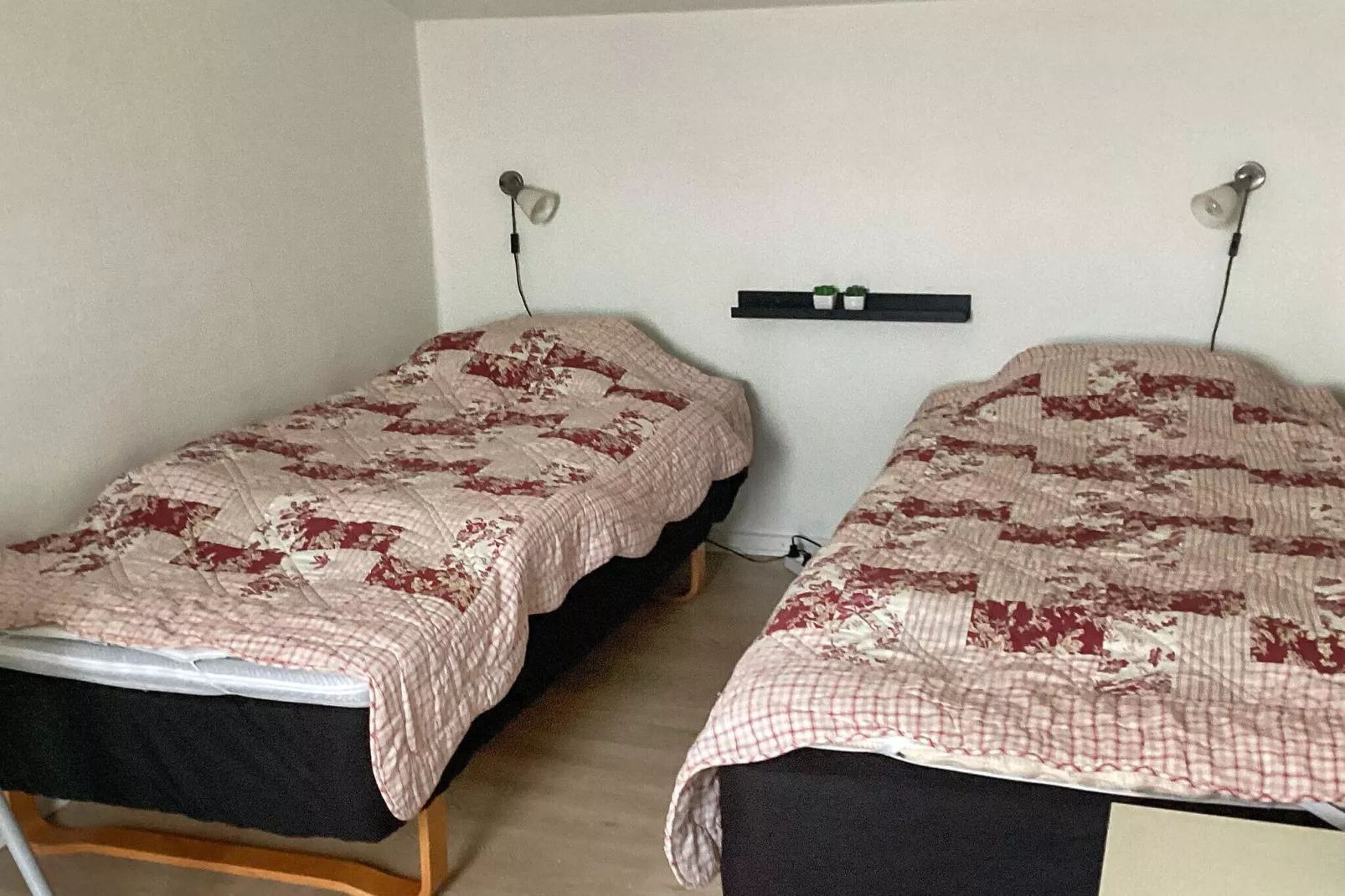 6 persoons vakantie huis in Ringkøbing-By Traum-Binnen