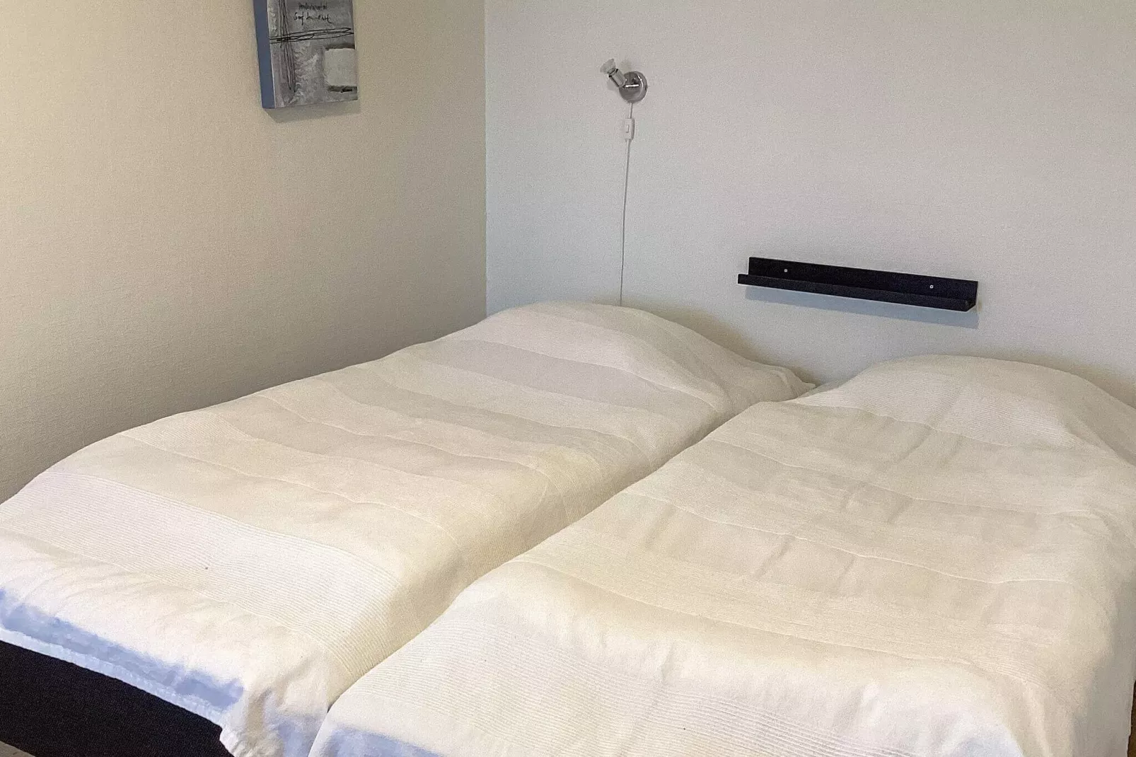 6 persoons vakantie huis in Ringkøbing-By Traum-Binnen