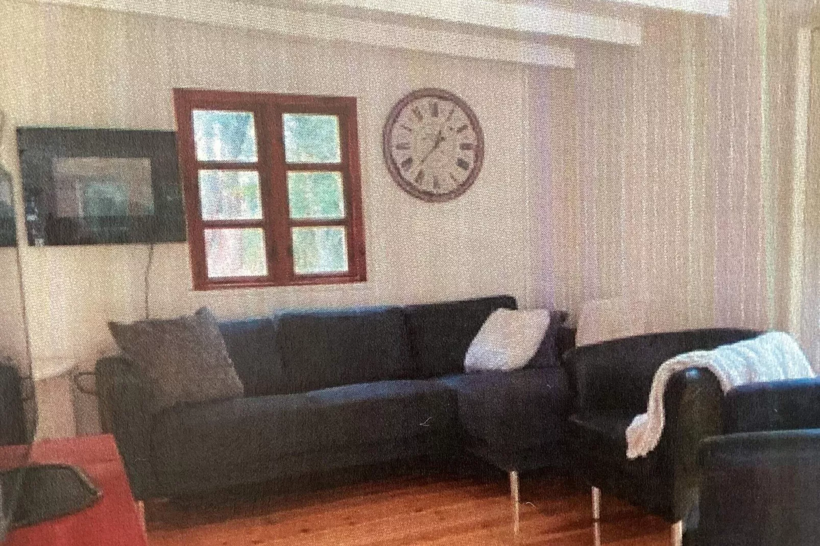 6 persoons vakantie huis in Ebeltoft-By Traum-Binnen