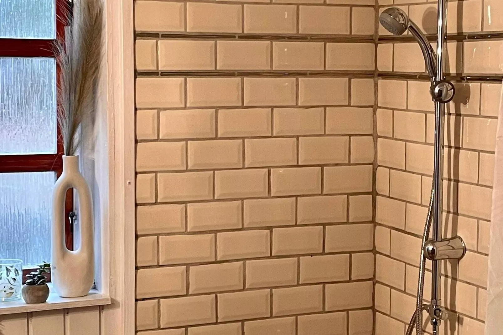 6 persoons vakantie huis in Ebeltoft-By Traum-Binnen