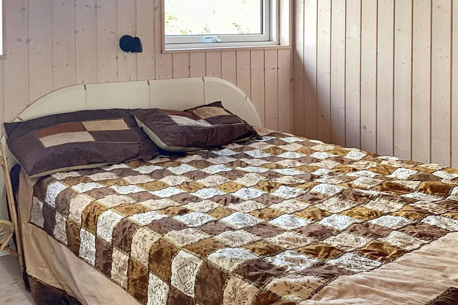 5 persoons vakantie huis in Væggerløse-Binnen