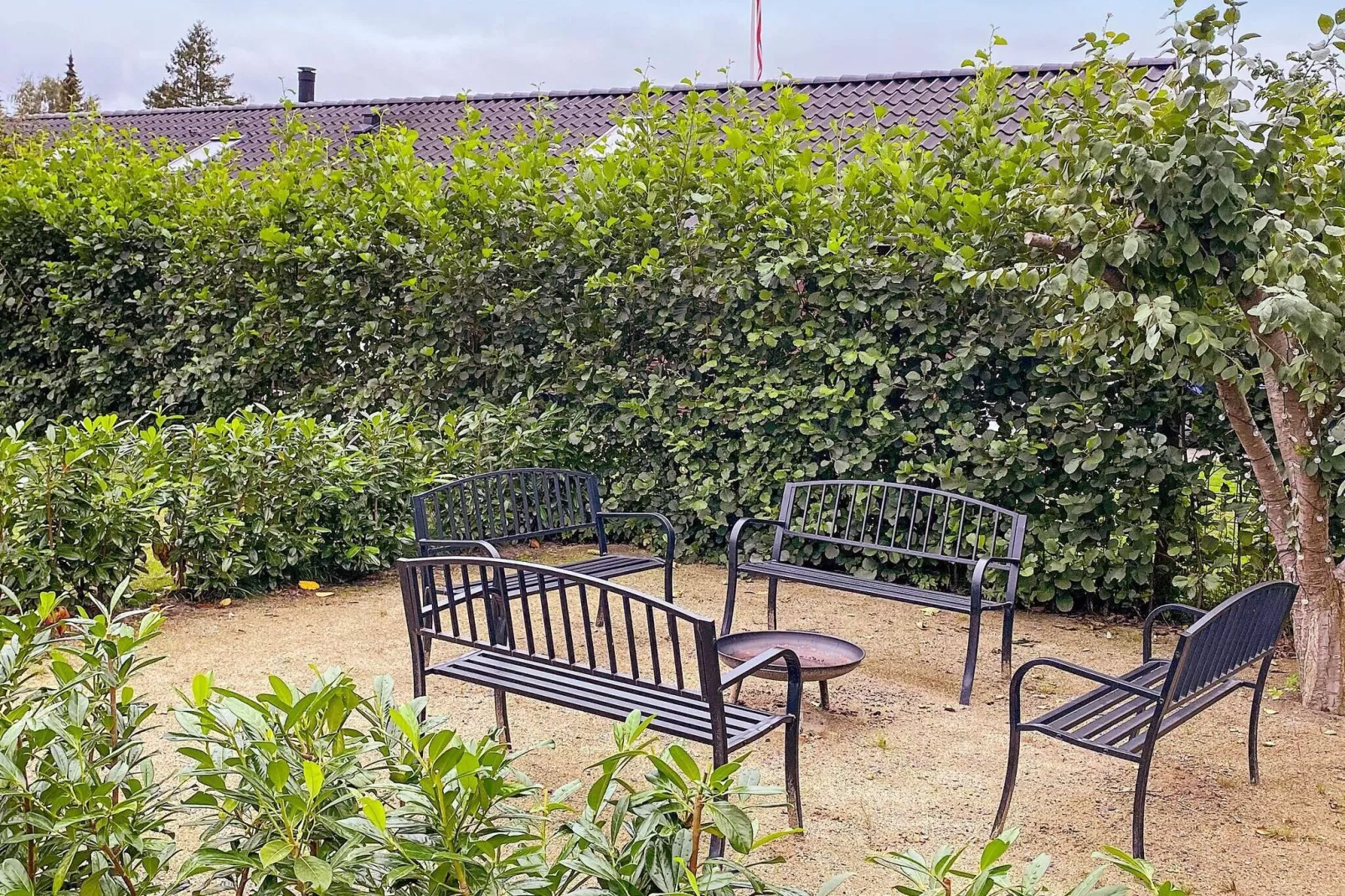 12 persoons vakantie huis in Væggerløse-Niet-getagd