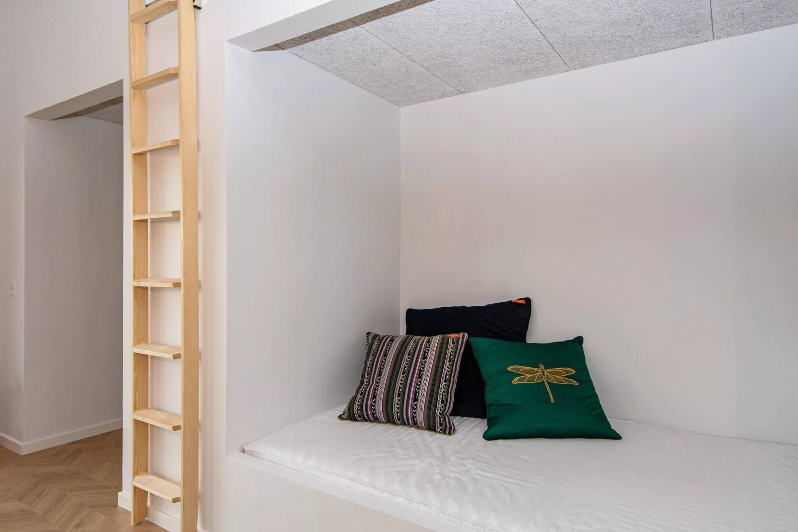 10 persoons vakantie huis in Haderslev-By Traum-Binnen