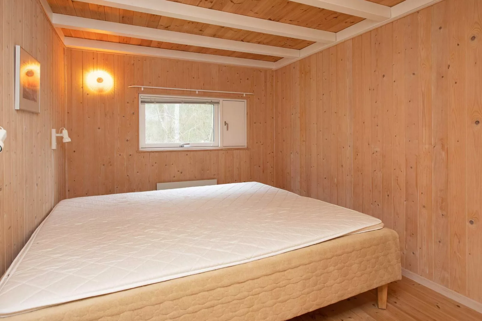 Kustsereniteit in Ebbelokke-By Traum-Binnen