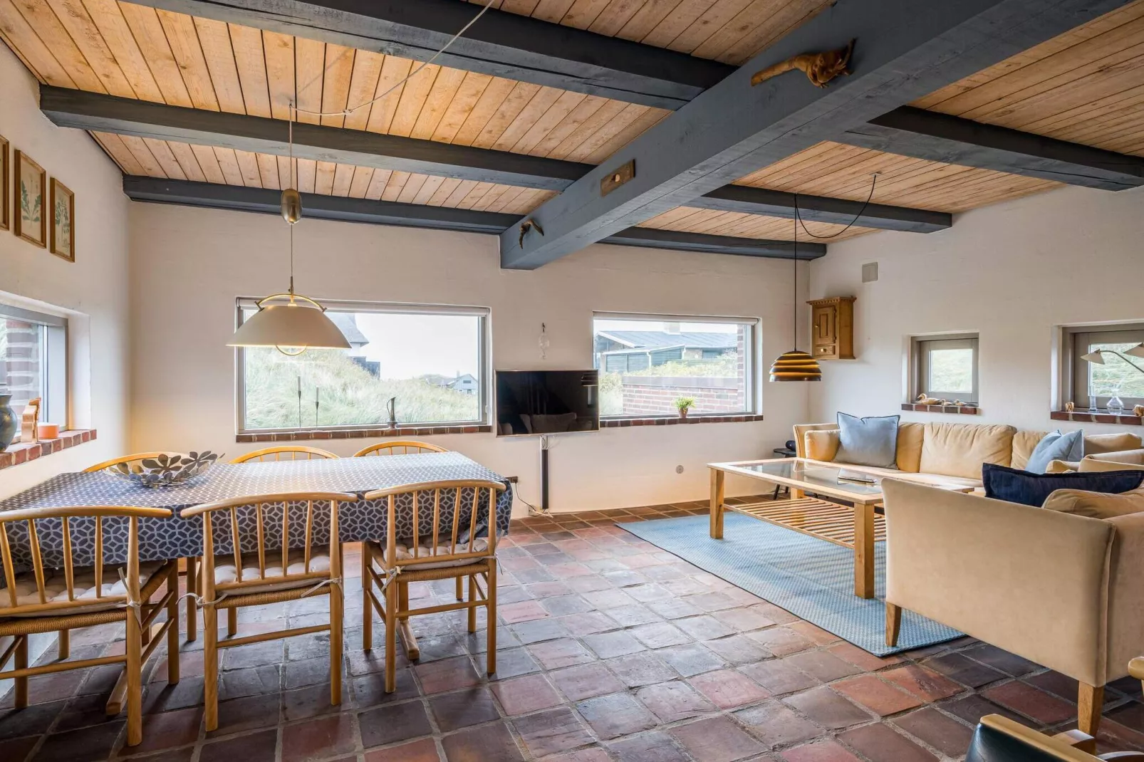 4 sterren vakantie huis in Henne-Binnen