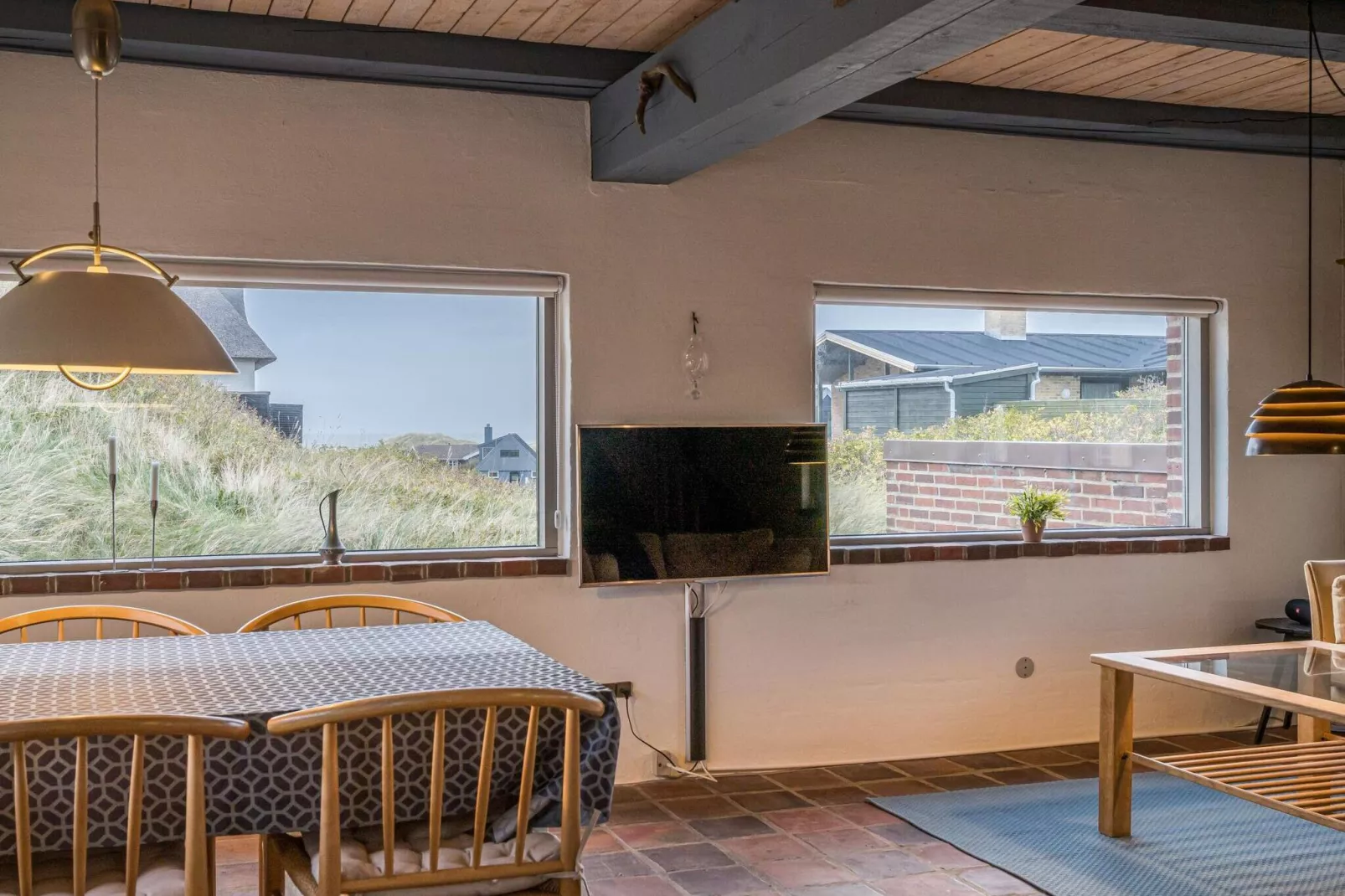 4 sterren vakantie huis in Henne-Binnen