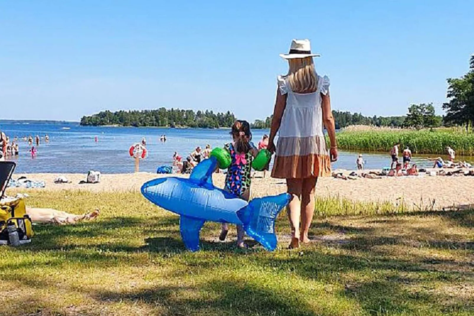 4 persoons vakantie huis in NORRTÄLJE-By Traum-Niet-getagd