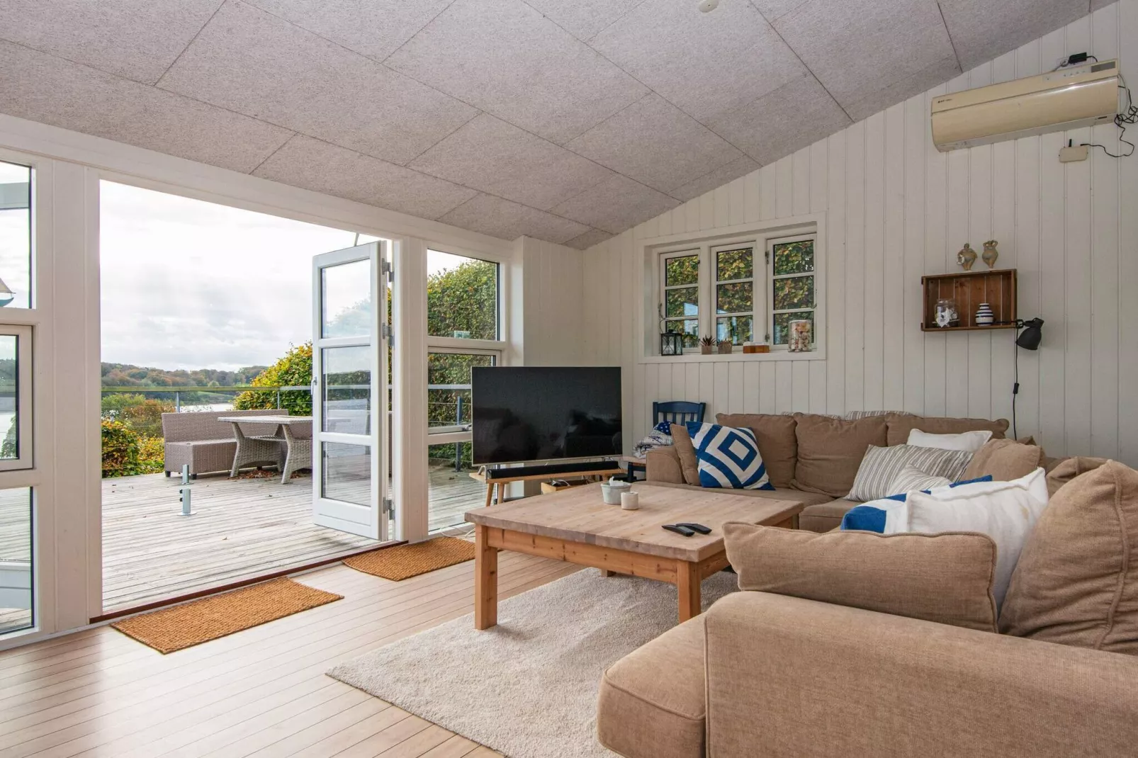 6 persoons vakantie huis in Kolding-Binnen