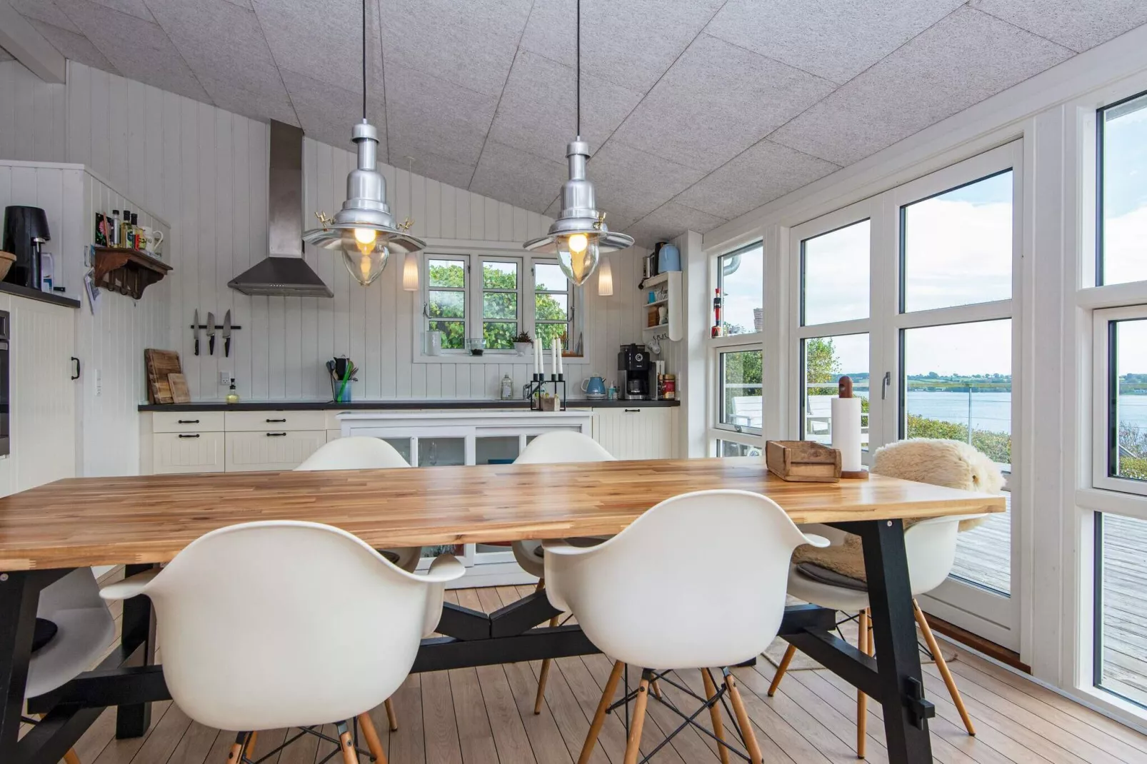6 persoons vakantie huis in Kolding-Binnen