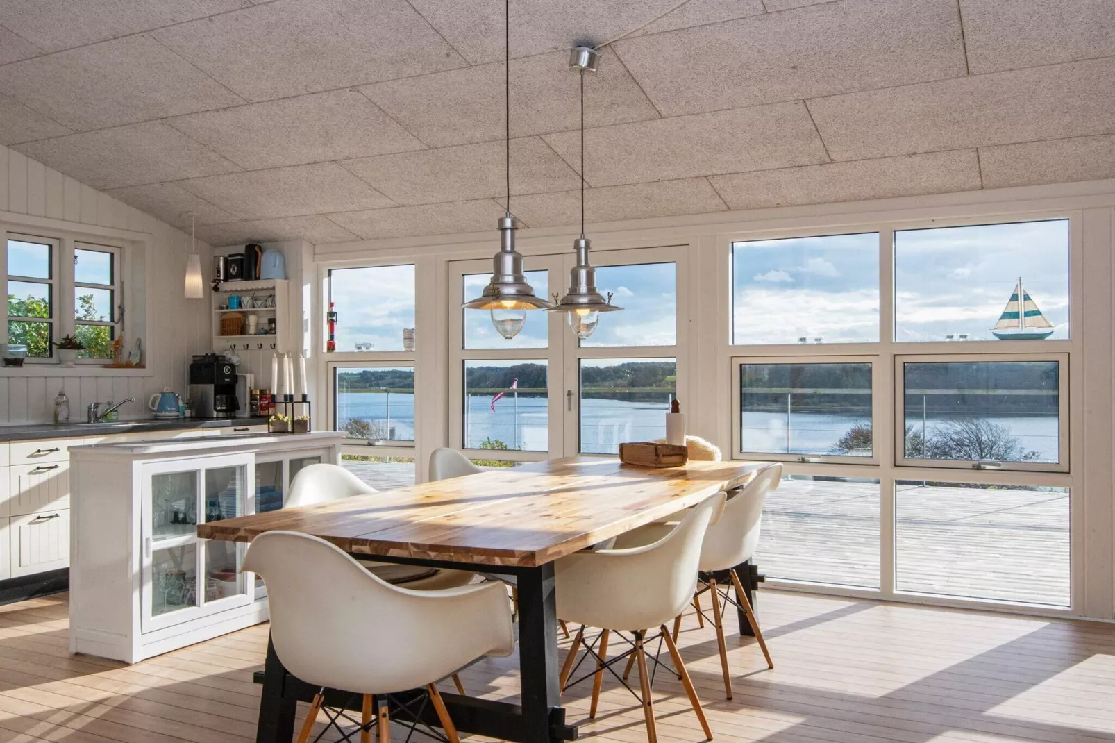6 persoons vakantie huis in Kolding-Binnen