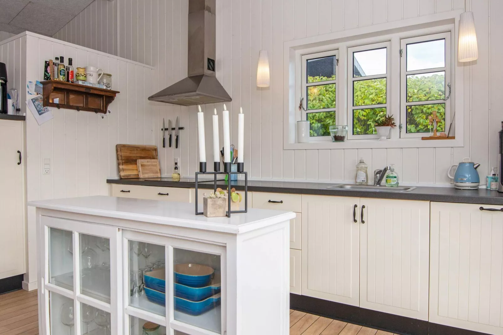 6 persoons vakantie huis in Kolding-Binnen