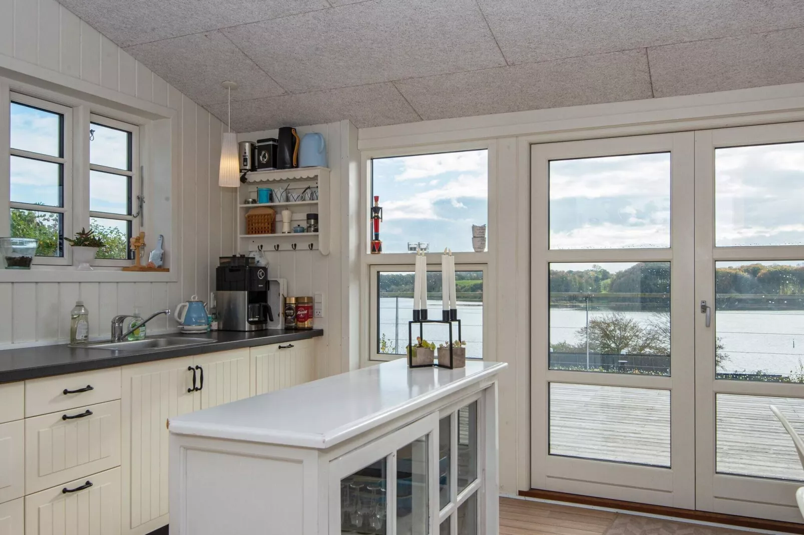 6 persoons vakantie huis in Kolding-Binnen