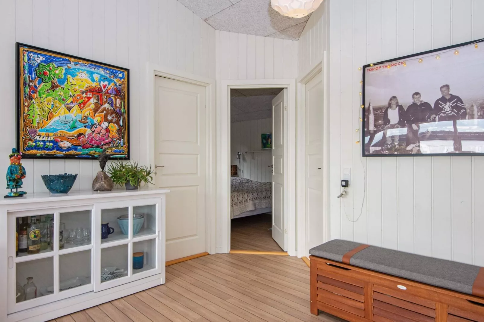 6 persoons vakantie huis in Kolding-Binnen