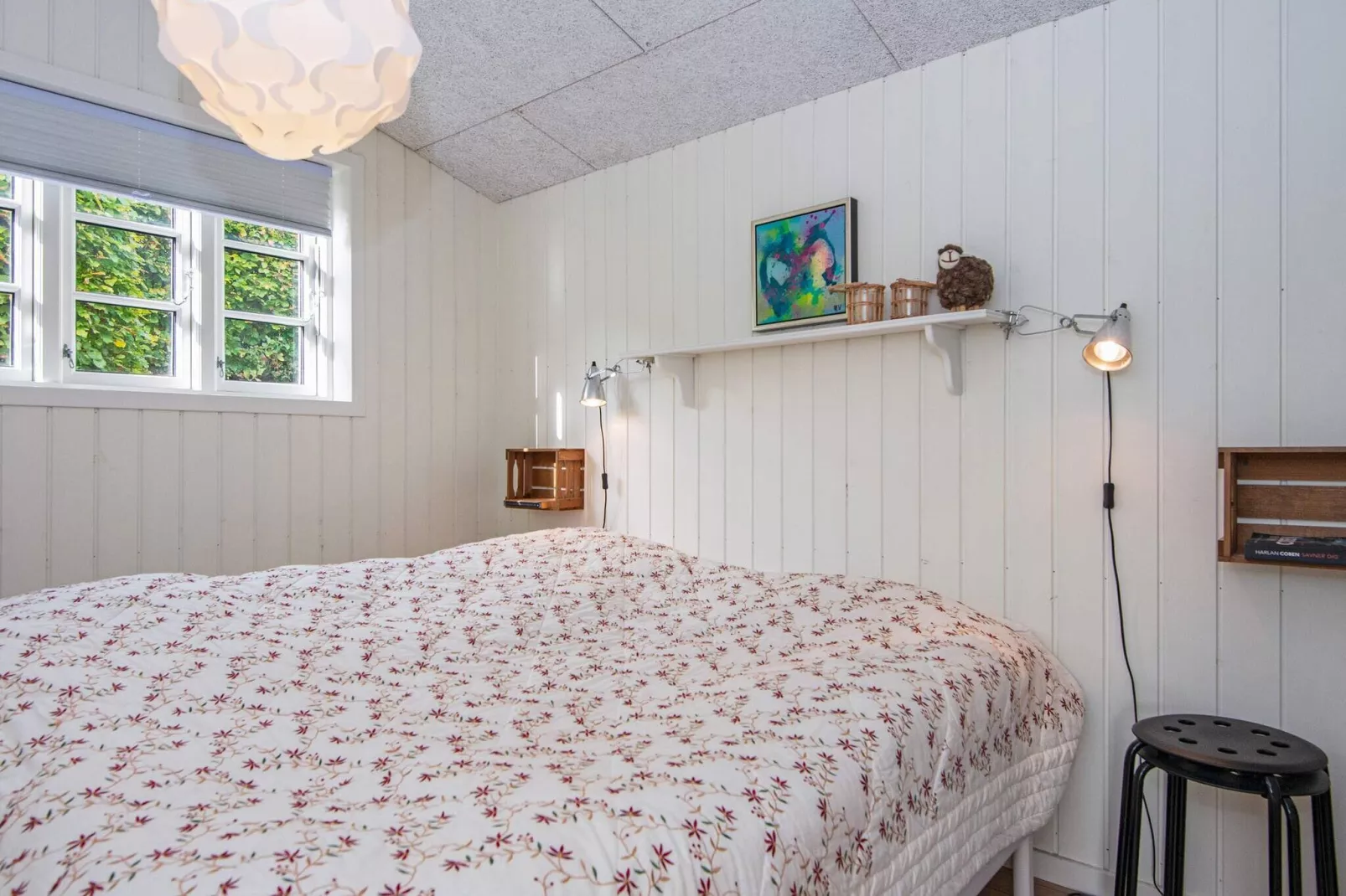 6 persoons vakantie huis in Kolding-Binnen