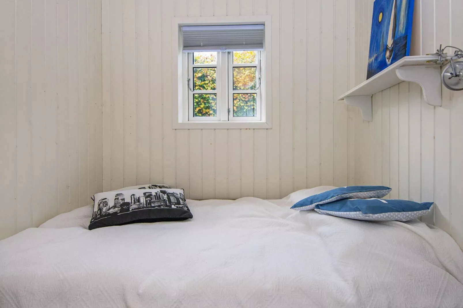 6 persoons vakantie huis in Kolding-Binnen