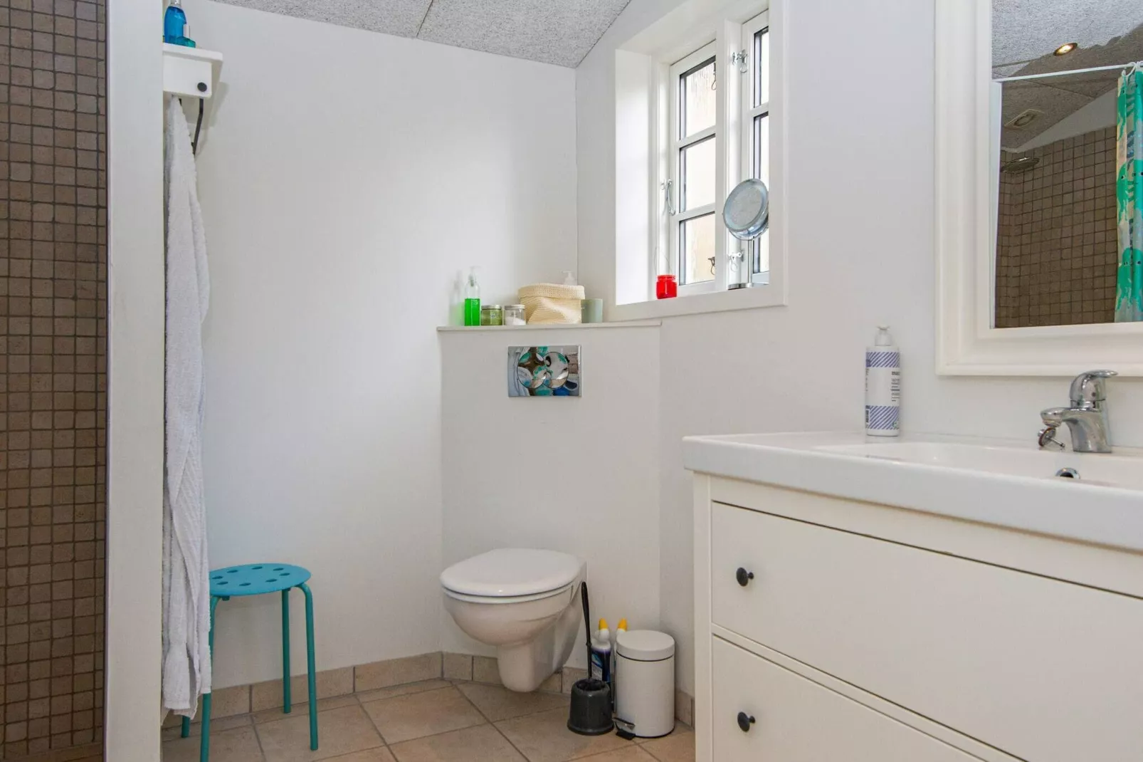 6 persoons vakantie huis in Kolding-Binnen